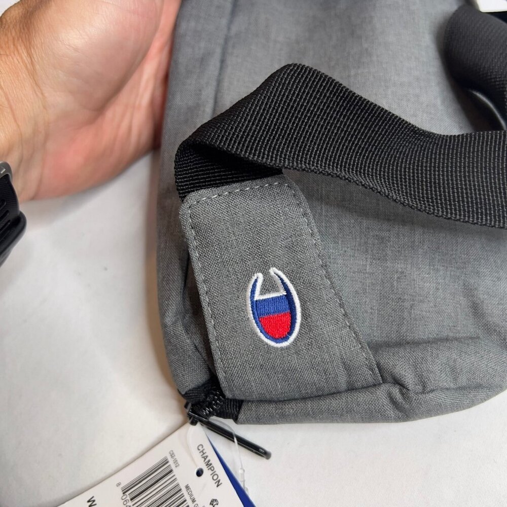 Champion Mens Adjustable Belt Fanny Pack - Picture 9 of 10